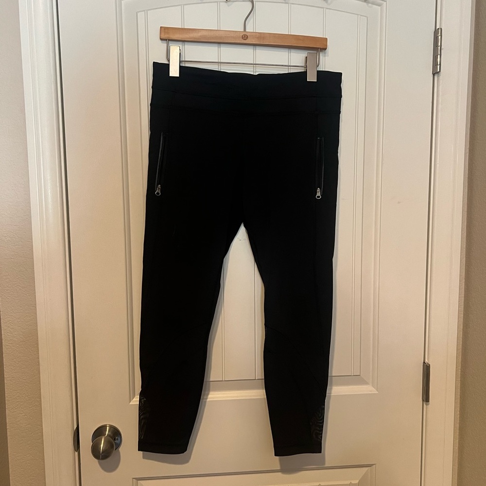 Lululemon leggings